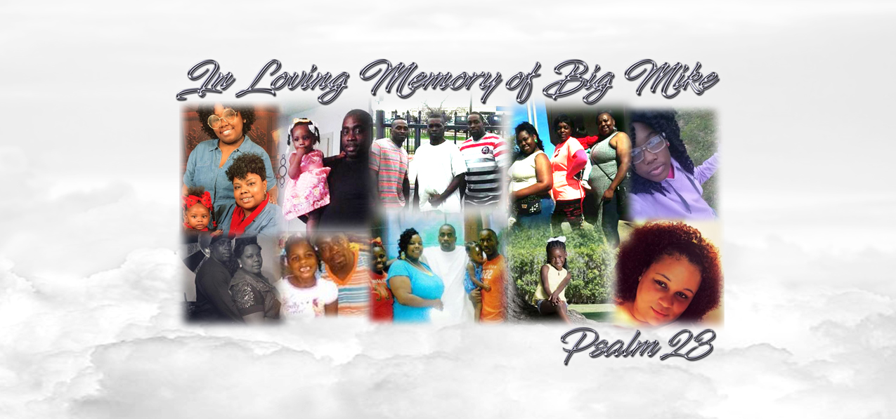 White Clouds (Big Mike) PROOF